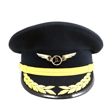 bayan pilot şapka
